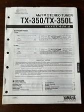 Yamaha 350 350l for sale  Hollywood