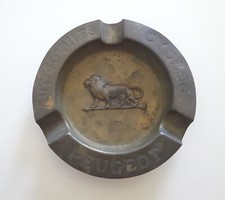 Ancien cendrier peugeot d'occasion  Arcis-sur-Aube
