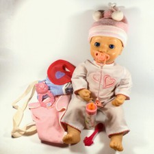 Baby annabell elli for sale  BENFLEET