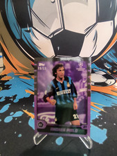 Topps lost rookie usato  Trentola Ducenta