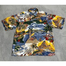 Reyn spooner hawaiian for sale  Springfield