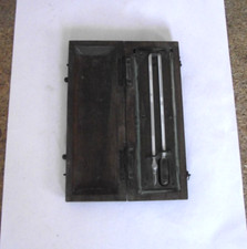 Original vintage hicks for sale  FLEET