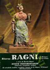 Ritorna ragni bologna usato  Italia