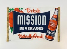 Original vintage mission for sale  Dade City