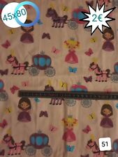 Stoff gebraucht prinzessin gebraucht kaufen  Heidelberg