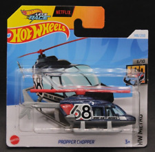 Hot wheels propper usato  Tufillo