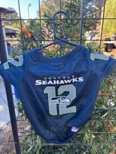 Medium seahawks dog for sale  Menifee
