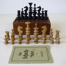 Antike seltene schach gebraucht kaufen  Plauen