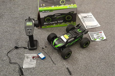 Blackzon slyder 4wd for sale  SUTTON COLDFIELD