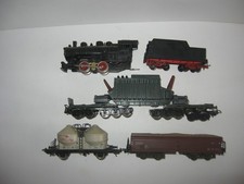 Trenino merci lima usato Trenino merci lima usato  Cagliari