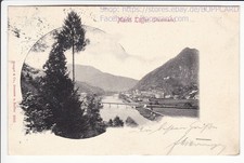 SLOWENIEN , STAJERSKA , MARKT TÜFFER , LASKO , 1903, usado comprar usado  Enviando para Brazil