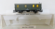 Fleischmann 855090 hilfszugman gebraucht kaufen  Wedemark