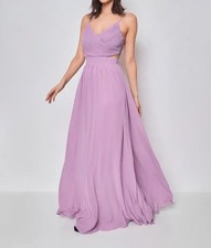 Robe soiree longue d'occasion  Auxerre