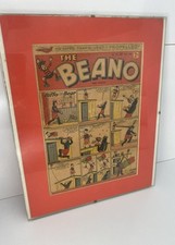 vintage beano comics for sale vintage beano comics for sale REDDITCH