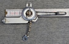 Ptima schalthebel als gebraucht kaufen  Deutschland