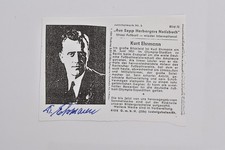 Kurt ehrmann kaddel usato Kurt ehrmann kaddel usato  Spedire a Italy