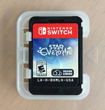 Star overdrive nintendo for sale  Bothell