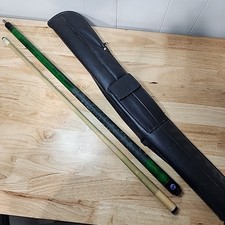 Mcdermott gs05 cue for sale  Young Harris