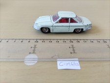 Dinky toys panhard d'occasion  Toulouse-