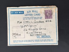 1942 field post for sale  WAKEFIELD