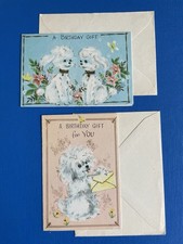 Vintage 1950 birthday for sale  WANTAGE