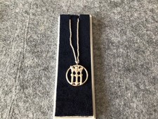 Juhls kautokeino kette gebraucht kaufen  Schwabmünchen