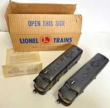 Lionel 2032 erie for sale  Farmington