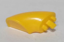 Playmobil yellow left d'occasion  Expédié en Belgium