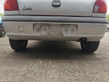 Ford fiesta jbs gebraucht kaufen  Magdeburg