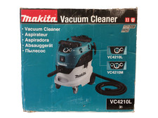 Makita vc4210l gallon for sale  Lowell