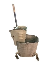 Vintage mop bucket for sale  Rochester