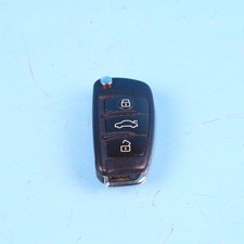 Audi klappschlüssel 4f0837220 gebraucht kaufen  Osnabrück