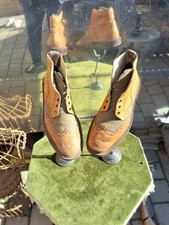 Loake english eccentric for sale  LETCHWORTH GARDEN CITY