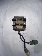 Usado, 1985 HONDA ATC 250ES RETIFICADOR REGULADOR DE TENSÃO FABRICANTE DE EQUIPAMENTO ORIGINAL comprar usado Usado, 1985 HONDA ATC 250ES RETIFICADOR REGULADOR DE TENSÃO FABRICANTE DE EQUIPAMENTO ORIGINAL comprar usado  Enviando para Brazil