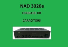 Kit riparazione amplificatore usato  Spedire a Italy