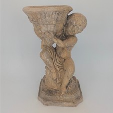 Cement garden urn for sale  Saint Louis