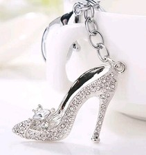 High heels schlüsselanhänger gebraucht kaufen  Wuppertal