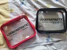 Lookfantastic travel make for sale  LONDON