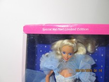 Usado, FRILLS FANTASY BARBIE MATTEL 1986 NRFB #1378 comprar usado Usado, FRILLS FANTASY BARBIE MATTEL 1986 NRFB #1378 comprar usado  Enviando para Brazil
