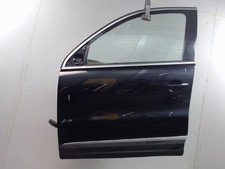 Porte gauche volkswagen d'occasion  Niort