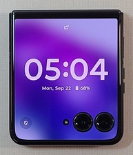 Motorola razr plus for sale  Auburn Hills