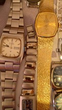 Lotto orologi usato  Cagliari