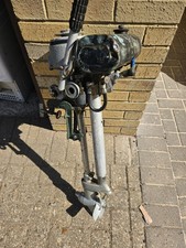 Vintage seagull outboard for sale  POOLE