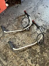 Shindaiwa petrol strimmer for sale  LYMINGTON