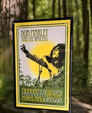Bob marley 1979 for sale  Stow