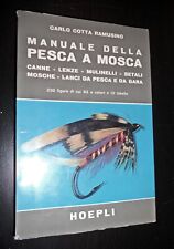 Manuale della pesca usato  Guiglia