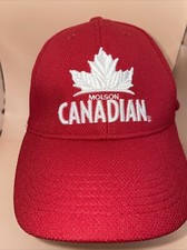 Molson canadian hat for sale  San Tan Valley