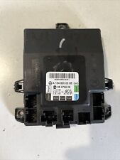Mercedes w164 door for sale  DARTFORD