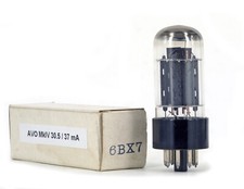 6bx7gt unbranded nos usato  Milano