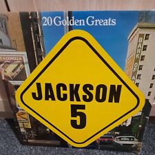 Jackson golden greats for sale  BARNSLEY